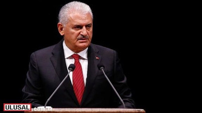 Başbakan Yıldırım, hafta sonu Bağdat'a gidecek