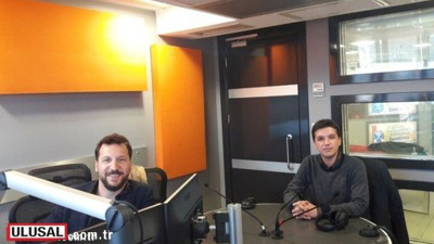 "Tüm vatandaşlarımızı 29 Ekim saat 13.00’te Ankara'ya, Birinci Meclis önüne davet ediyoruz"