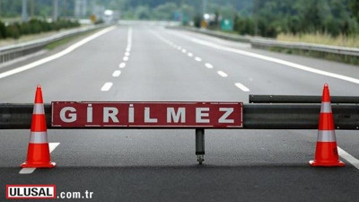 Anadolu Otoyolu'nda yenileme çalışması yapılacak