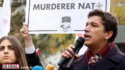 TGB Genel Başkanı Cem Dikmen'den yeni yıl mesajı