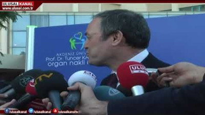 Akdeniz Üniversitesi'ndeki FETÖ yapılanması davasında ayrıntılar