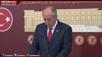 CHP Kurultayı yarın toplanacak