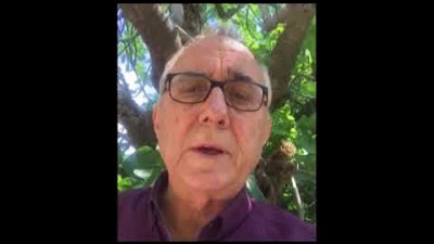 Ataol Behramoğlu: Dava arkadaşım Perinçek'e imza verin