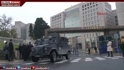 Irak'tan yaptırımlara yanıt