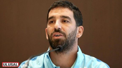 Berkay’ın eşi Özlem Ada Şahin’den Arda Turan açıklaması
