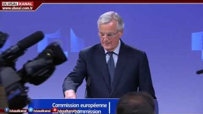 Brexit'te uzlaşı sağlandı