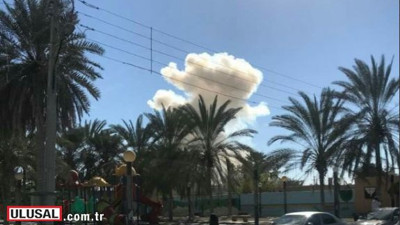 Türkiye İran'da yaşanan terör saldırısını kınadı