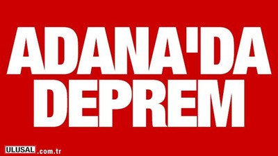 Vatandaşlar 2 Şubat 2019 Cumartesi depremi anını anlattı