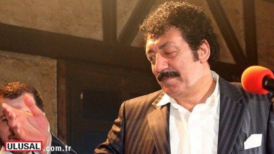 Müslüm Gürses unutulmadı