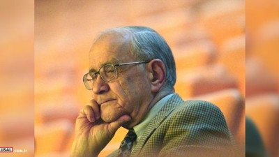 Onur Öymen, eski Dışişleri Bakanı Mümtaz Soysal'ı yazdı