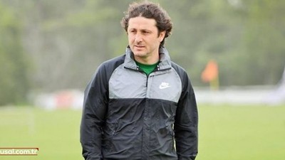 İstanbulspor'da ikinci Fatih Tekke dönemi