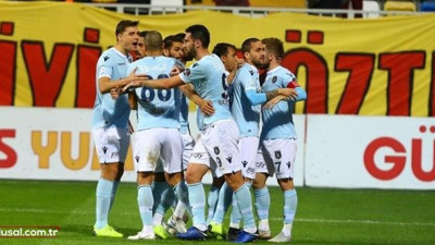 Adana Demirspor, yeni ismi kadrosuna kattı