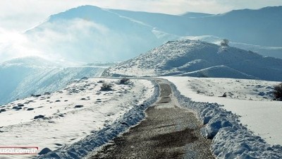 Van ve Bitlis'te kapalı yollar ulaşıma açılıyor