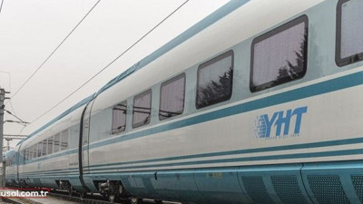 YHT'lerde günlük taşınan yolcu sayısında hedef 30 bin