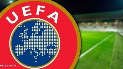 UEFA'dan 'koronovirüs takvimi'
