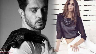 Murat Boz ile Deren Talu'nun aşk yaşadığı iddia edildi