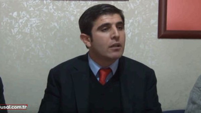 Vatan Partisi'nden Antalya Valisi'ne çağrı
