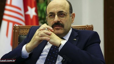 YÖK Başkanı Prof. Dr. Yekta Saraç'tan flaş açıklama