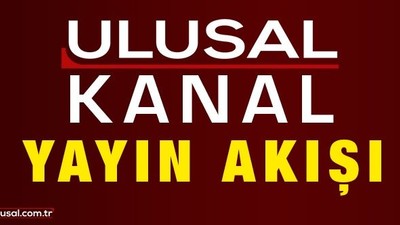 11 Kasım 2020 Ulusal Kanal Yayın Akışı