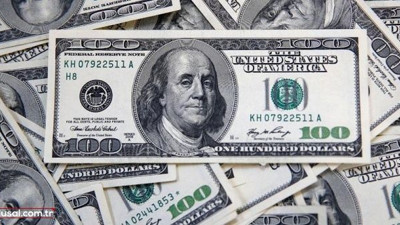 Cari açık 2,3 milyar dolar oldu