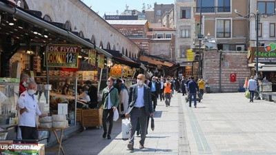 Esnaf zor günler geçiriyor