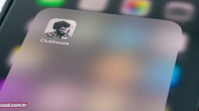 Clubhouse nedir?
