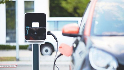 Türkiye'de elektrikli araçlara ilgi arttı