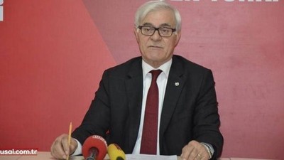 Vatan Partisi: ''Çekte hapis cezası kalkmalıdır''