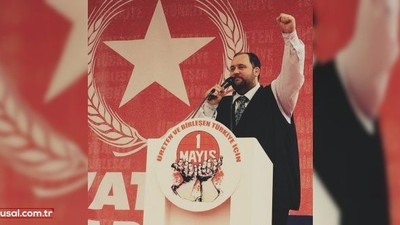 Teoman Alili kimdir?