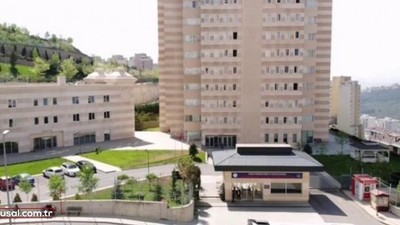 Karantinadan kaçmaya çalışınca canından oldu