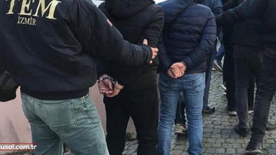 İstanbul'da FETÖ operasyonu: 19 kişi için gözaltı kararı