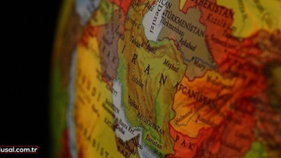 İran'da 5,2 büyüklüğünde deprem