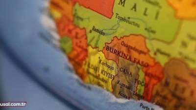 Burkina Faso'da terör saldırısı: Ölenlerin sayısı 160'a yükseldi