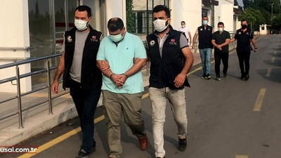 İki ilde FETÖ/PDY'ye operasyonu: 6 kişi yakalandı