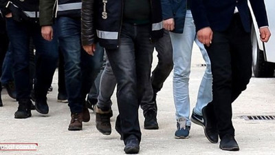 İstanbul'da FETÖ operasyonu