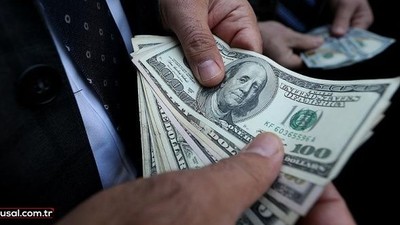 Piyasalarda son durum: Dolar/TL'de yükseliş sürüyor