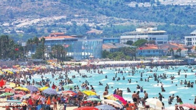 Turizmciler hükümete çağrıda bulundu