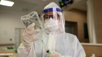 Türkiye'nin 11 Kasım Kovid-19 bilançosu: 197 vefat, 24 bin 898 yeni vaka