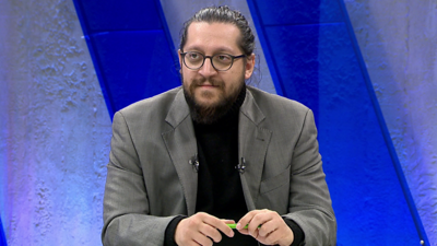 Yeni ABD Büyükelçisi'nin tehlikeli temasları