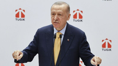 ''Teröristler kaçacak delik bulamadılar''