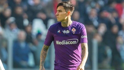 Erick Pulgar Galatasaray'da