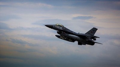 Kış Kartalı Harekatı'nın detayları belli oldu