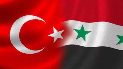 "Türkiye ile Suriye masaya oturmalı"