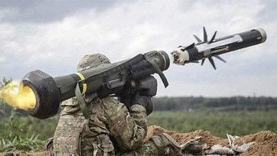Ukrayna'ya 200 Stinger füzesi