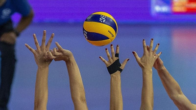 Voleybolda da Rus takımlarına men cezası