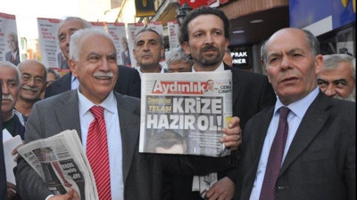 "Sonsuz nöbetçinin destanı"