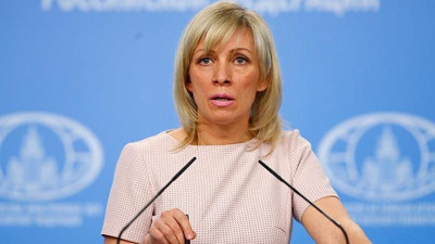 Rusya'dan ABD'ye diplomat tepkisi