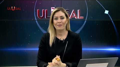 Gülşah Ekinci ile Ana Haber - 4 Nisan 2022
