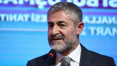Bakan Nebati'den enflasyon mesajı