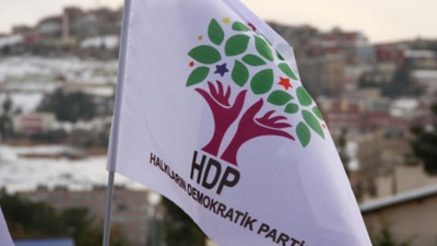 HDP gerici kalkışmayı savundu